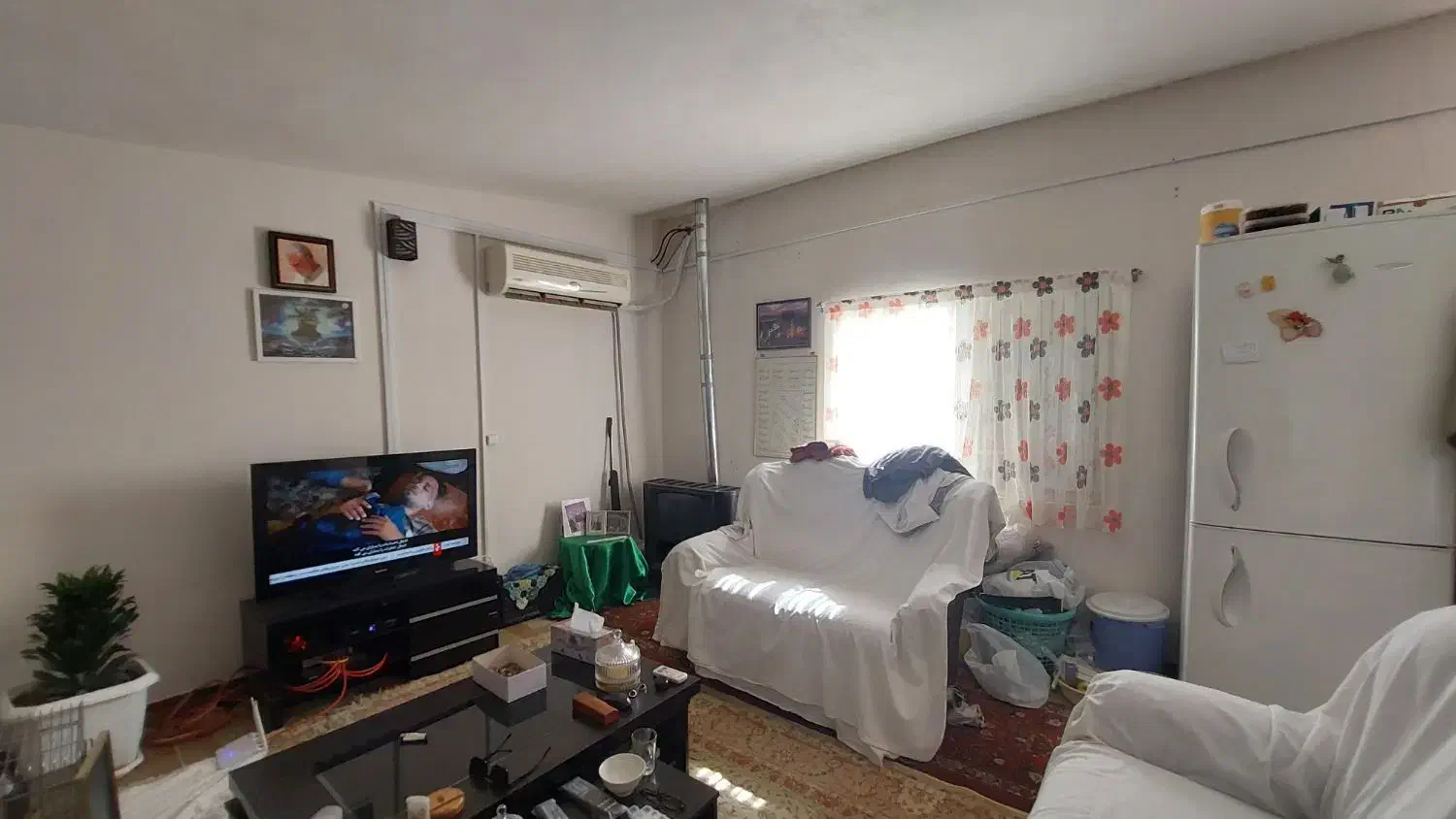 انجام امور خانه داری و نظافت|استخدام سرایداری و نظافت|ساروق, |دیوار