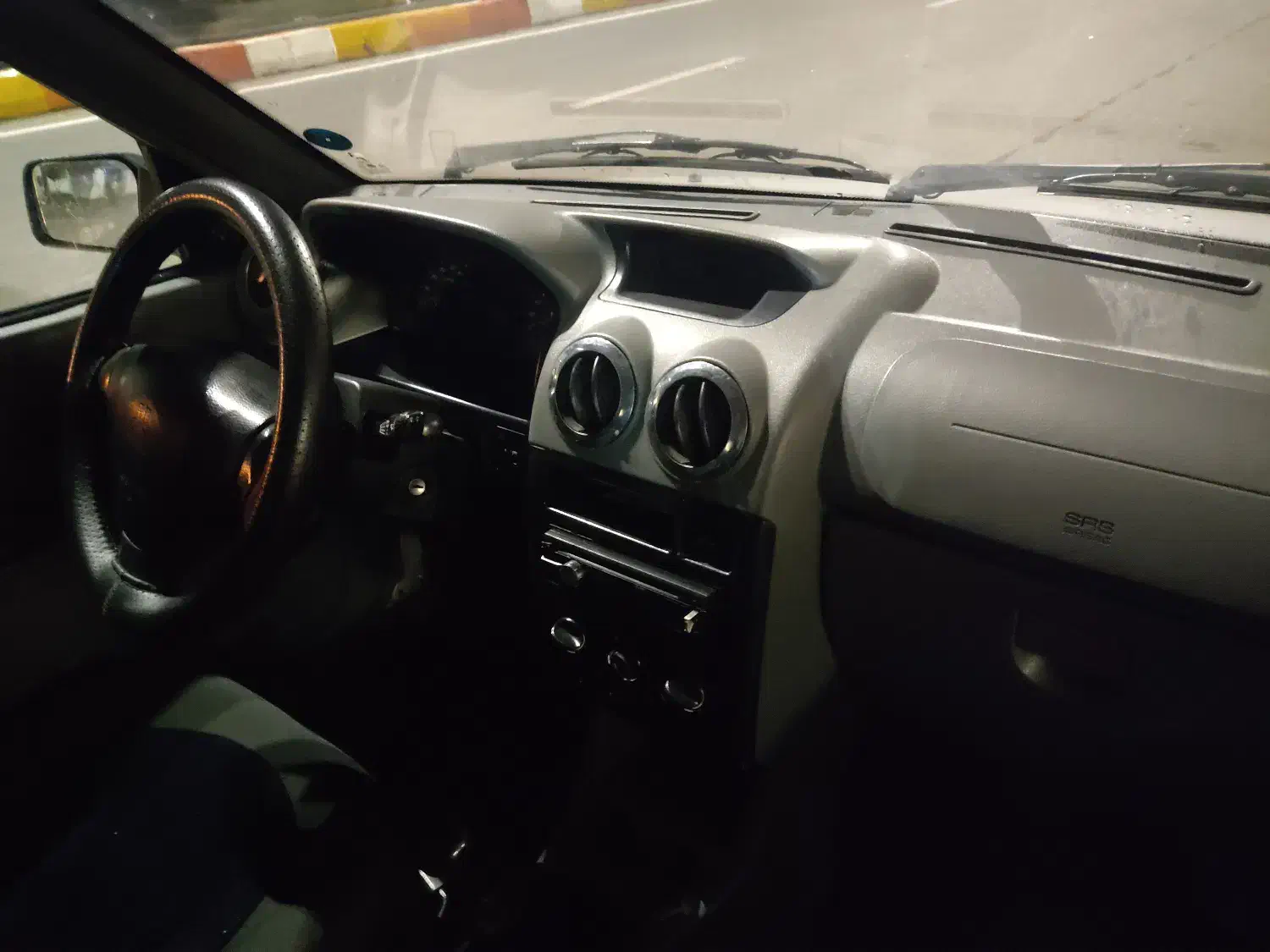 پراید۱۱۱مدل ۹۳|خودرو سواری و وانت|کلاچای, |دیوار