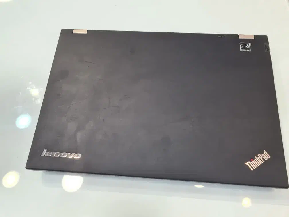 لپ تاپ t430 lenovo|رایانه همراه|بجنورد, |دیوار