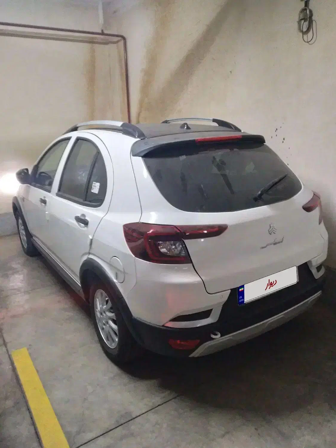 اطلس G مدل ۱۴۰۴|خودرو سواری و وانت|تهران, اوقاف|دیوار