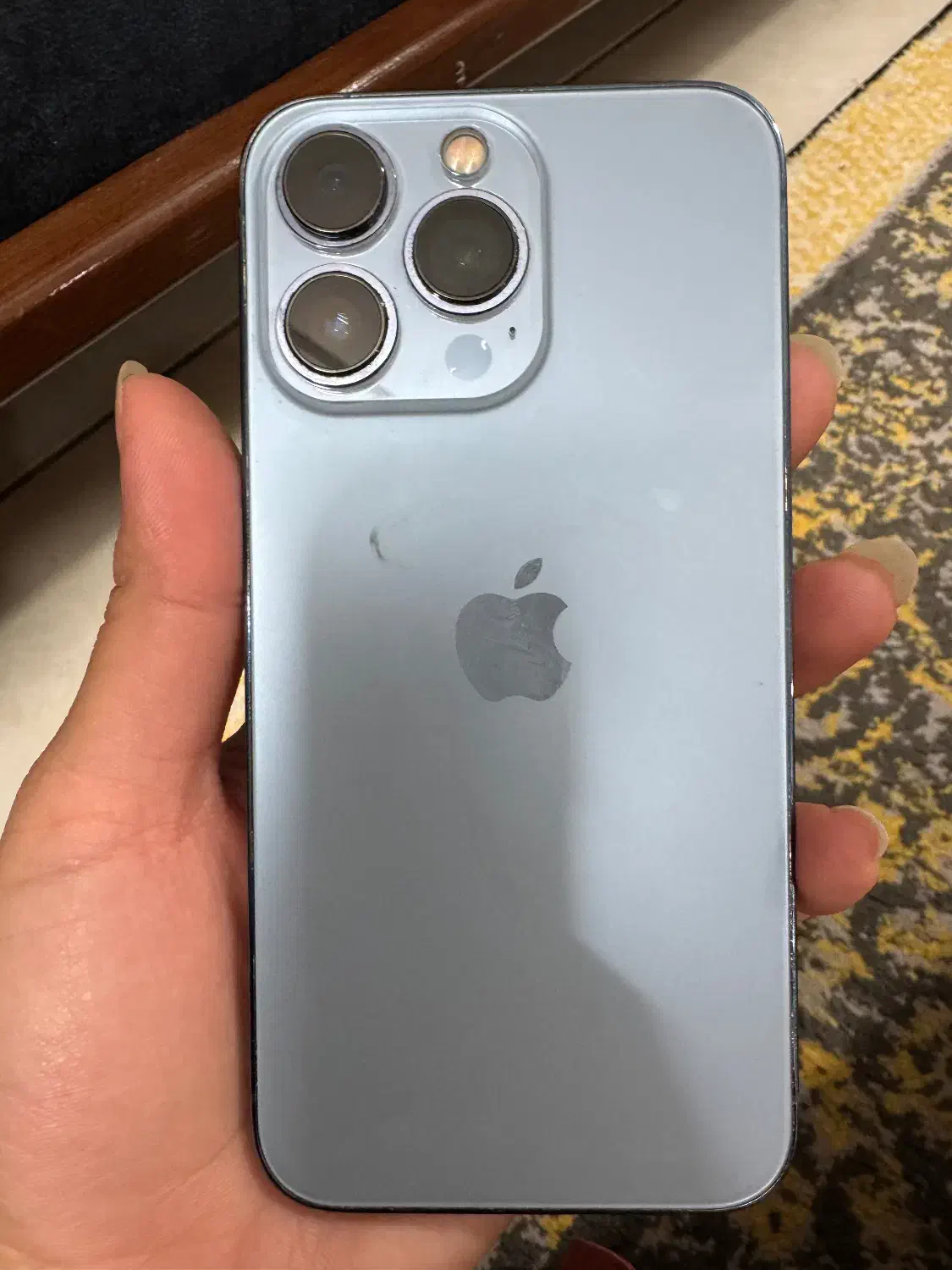 فروش گوشی ایفون ۱۳پرو|موبایل|شیراز, فضل‌آباد|دیوار