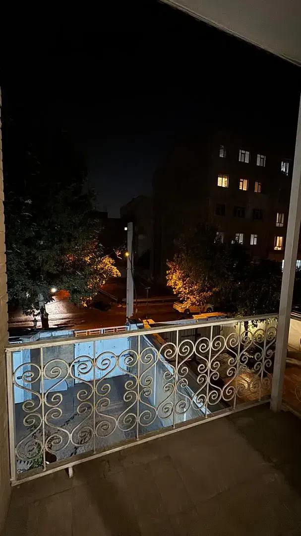 ۶۵متر تک خواب