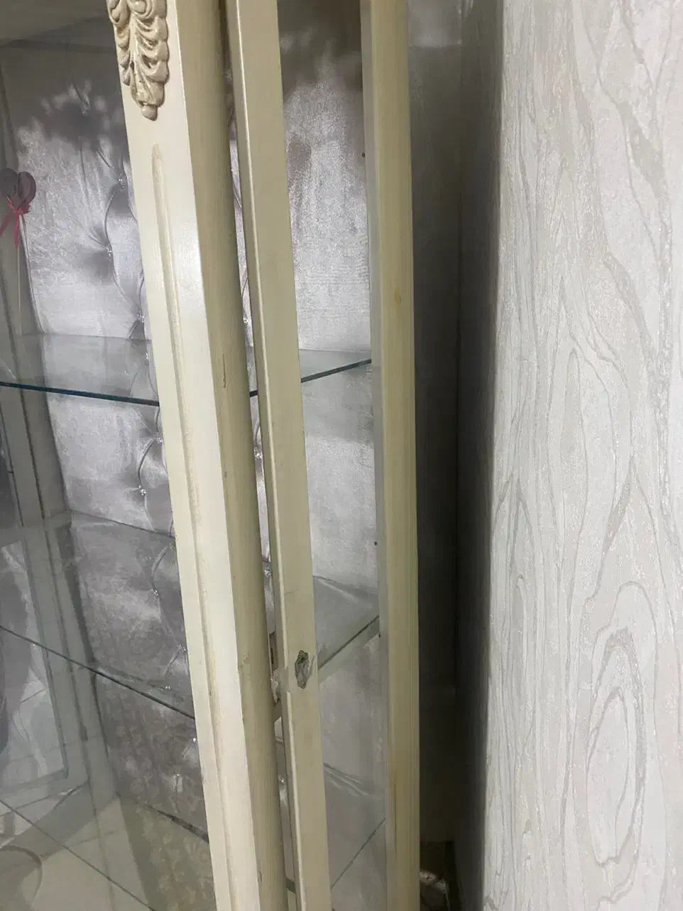 ویترین|بوفه، ویترین، کنسول|بومهن, |دیوار