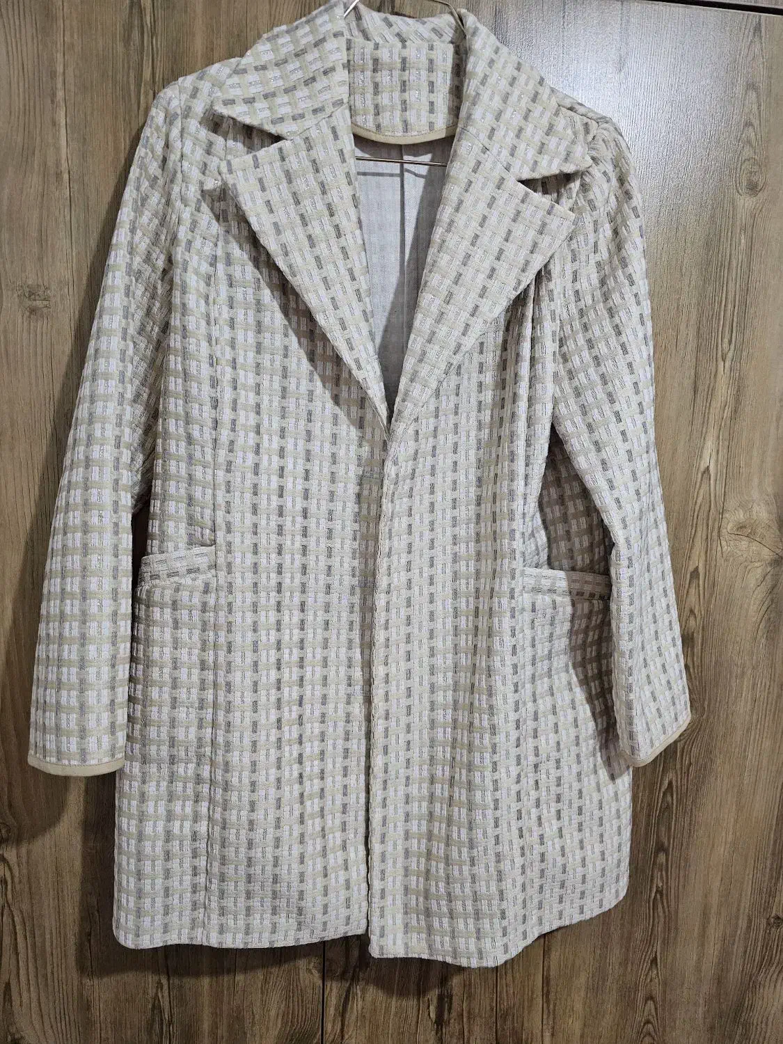 مانتو پاییزه نو|لباس|هشتگرد, شهرک کوثر|دیوار