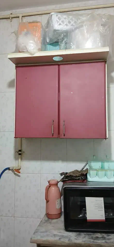 کابینت مخصوص باغچه|مصالح و تجهیزات ساختمان|کازرون, |دیوار