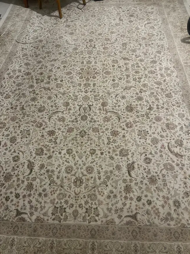 فرش ۹ متری|فرش|مشهد, الهیه|دیوار