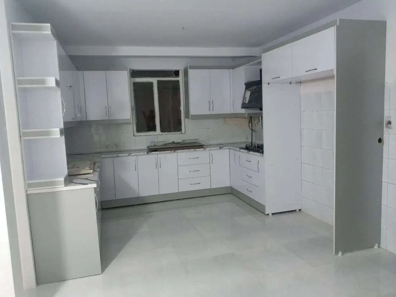 ممبران هایگلاس کابینت مناسب برای شما/کدop005|مصالح و تجهیزات ساختمان|چمستان, |دیوار