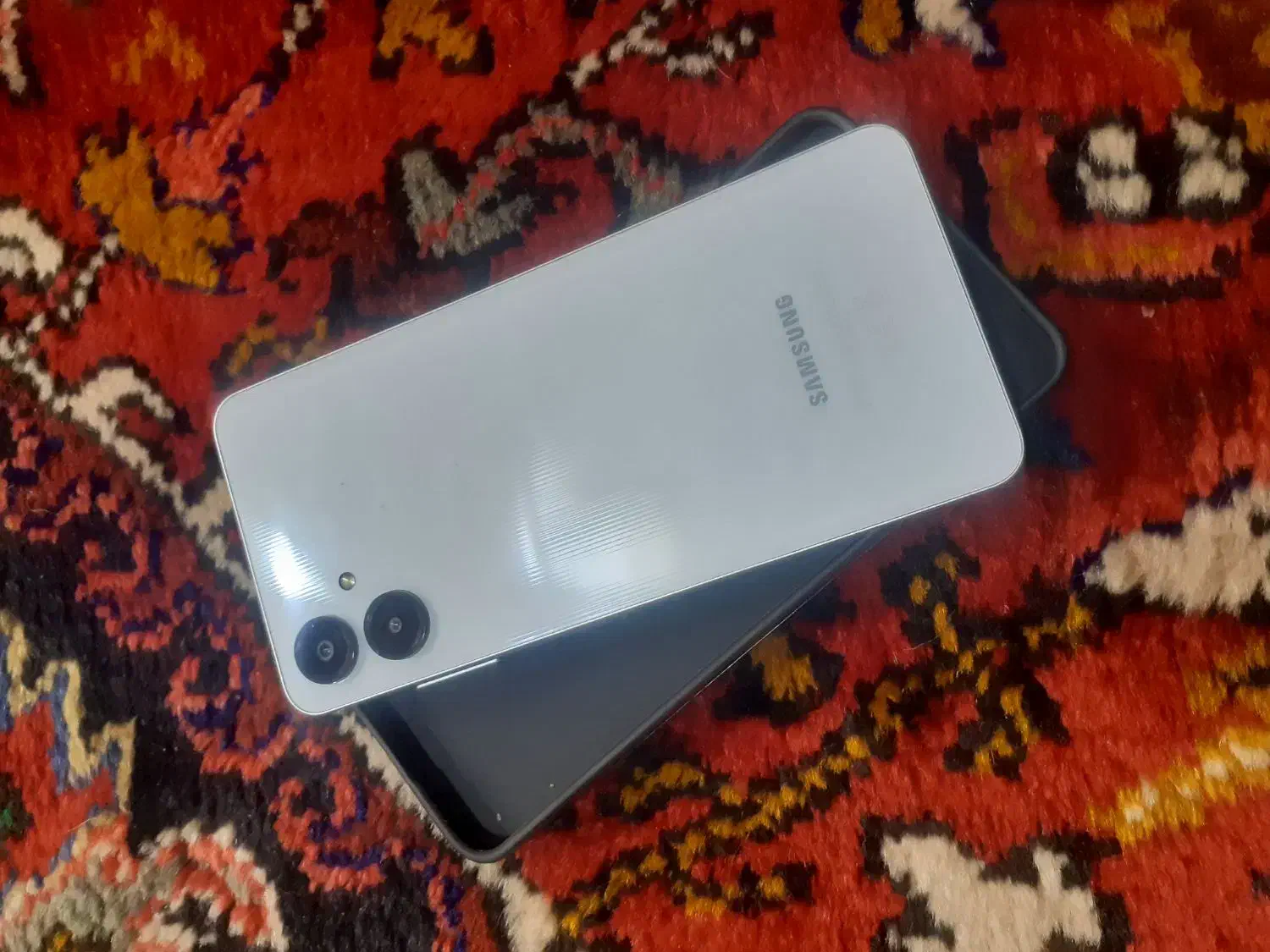 گوشی سامسونگ A06|موبایل|تبریز, |دیوار