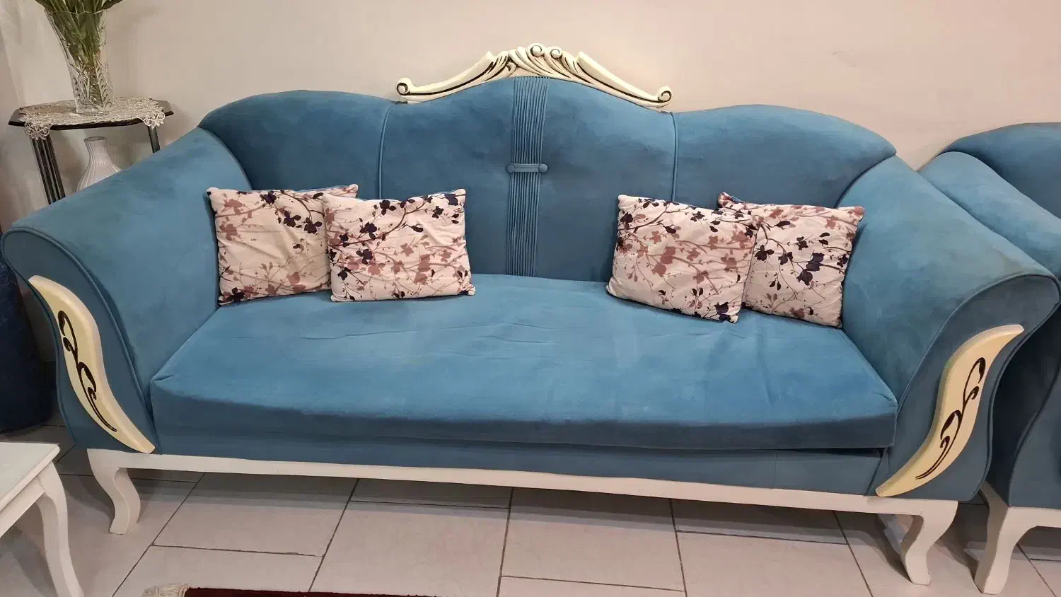 مبلمان|مبلمان خانگی و میز عسلی|تهران, جوادیه|دیوار