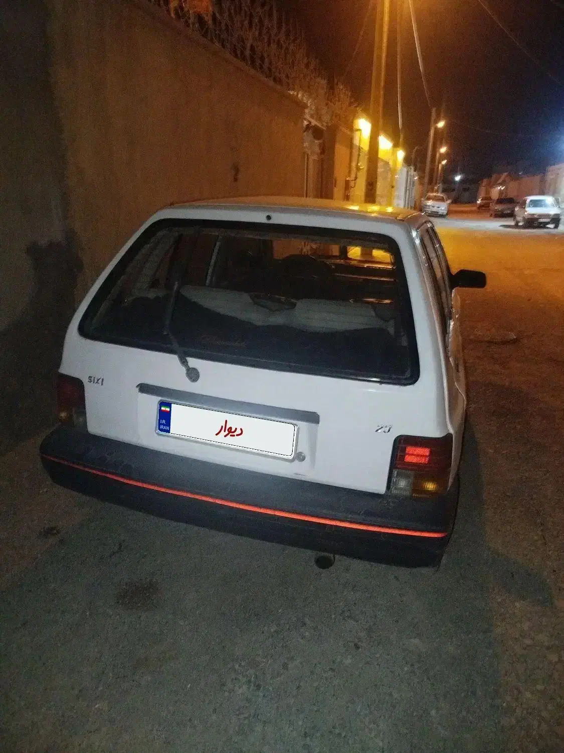 پرایدهاچبک کره ای|خودرو سواری و وانت|زابل, |دیوار