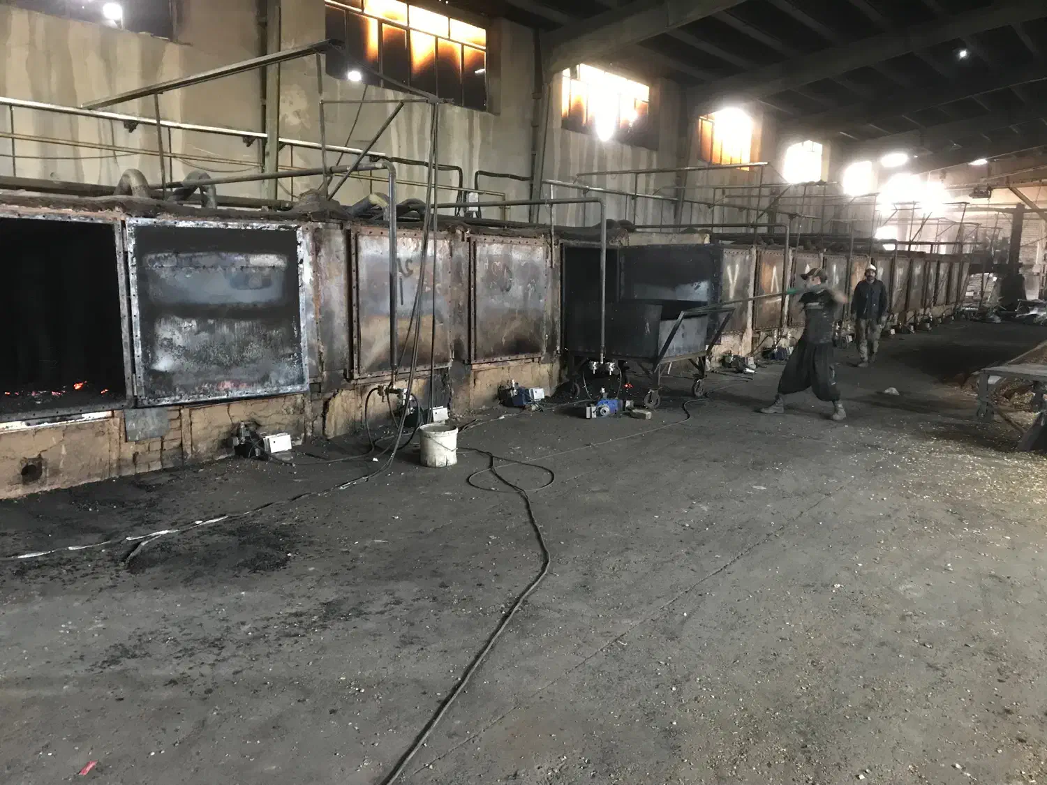 کربن پسته|عمدهفروشی|دلیجان, |دیوار