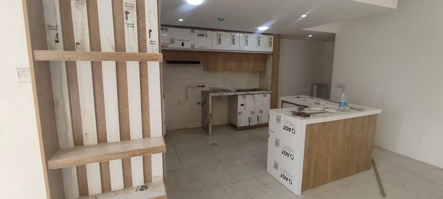 کابینت نئوکلاسیک و مدرن-کمددیواری (آماده-سفارشی)|خدمات پیشه و مهارت|کرمان, |دیوار