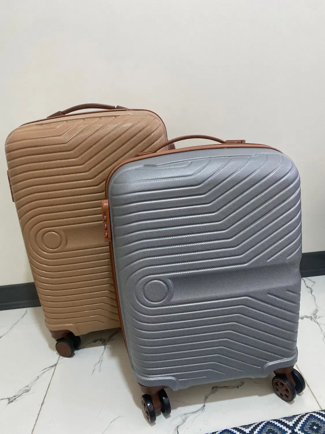 چمدان abs|کیف، کفش، کمربند|تهران, امام حسین|دیوار