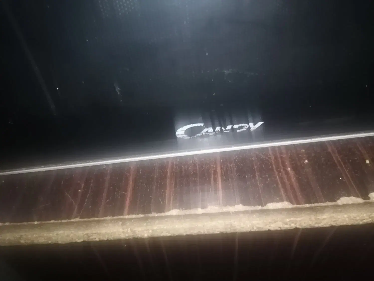 ماکرو ویو کندی|اجاق گاز و لوازم برقی پخت‌وپز|قم, شهر قائم|دیوار