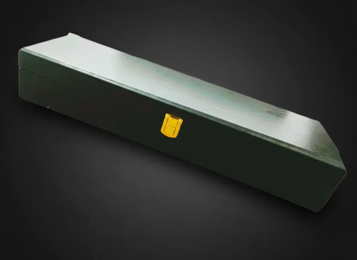 جعبه ساعت 8تایی چوبی مشکی|صنایع دستی و سایر لوازم تزئینی|اسلامشهر, مظفریه|دیوار