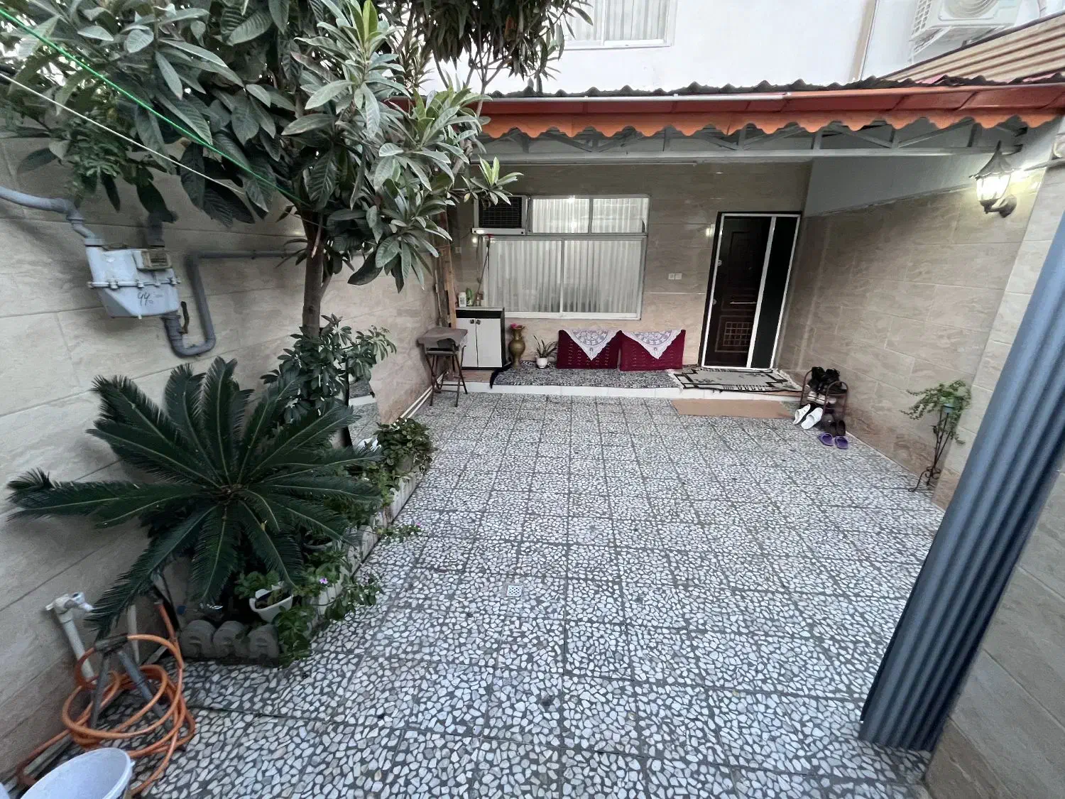 خانه ویلایی|فروش خانه و ویلا|رشت, شهرک شهید مفتح|دیوار