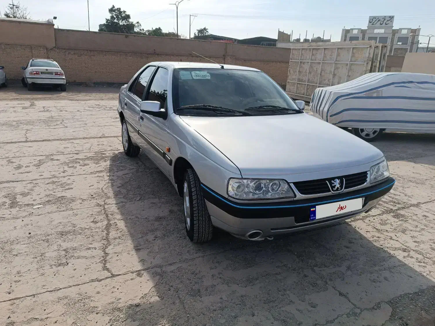 slx مدل 99دریچه سیم|خودرو سواری و وانت|شاهین‌شهر, فردوسی|دیوار