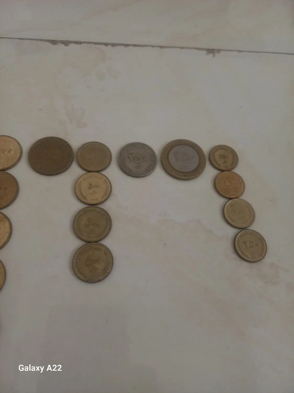 سکه|کلکسیون سکه، تمبر، اسکناس|کرج, اصفهانی‌ها|دیوار