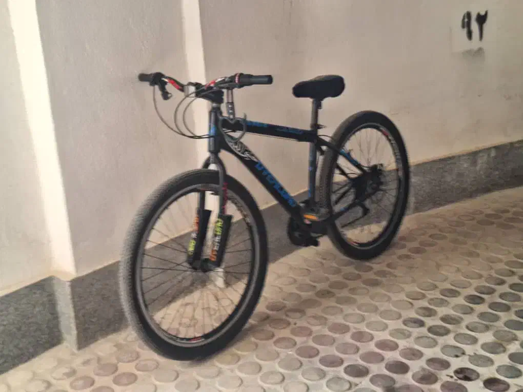 دو دوچرخه نو ۲۰ ،۲۶|دوچرخه، اسکیت، اسکوتر|صدرا-فارس, فاز ۱|دیوار