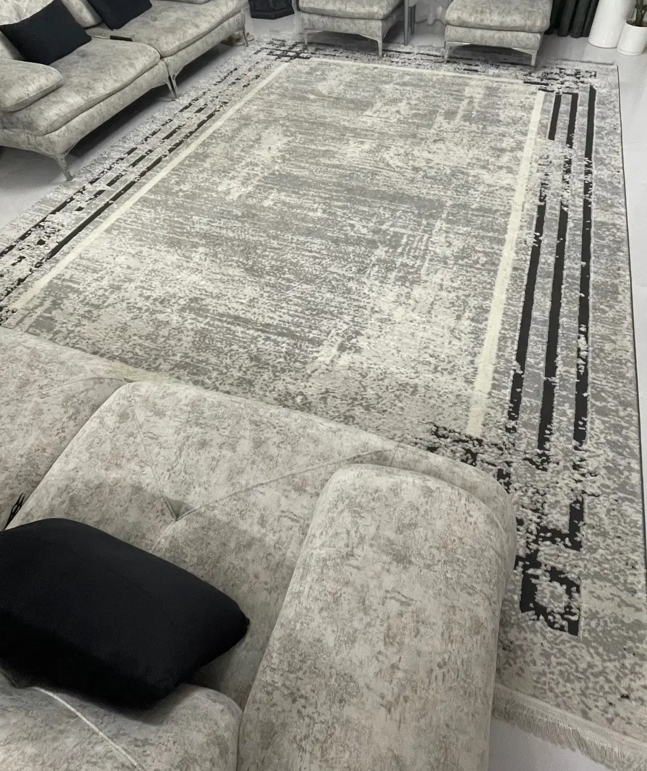 ۱۲متری وینتیج|فرش|رضوانشهر, |دیوار