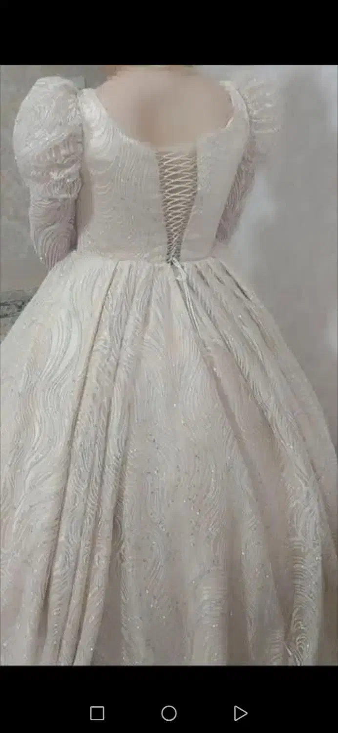 لباس عروس|لباس|قم, پردیسان|دیوار