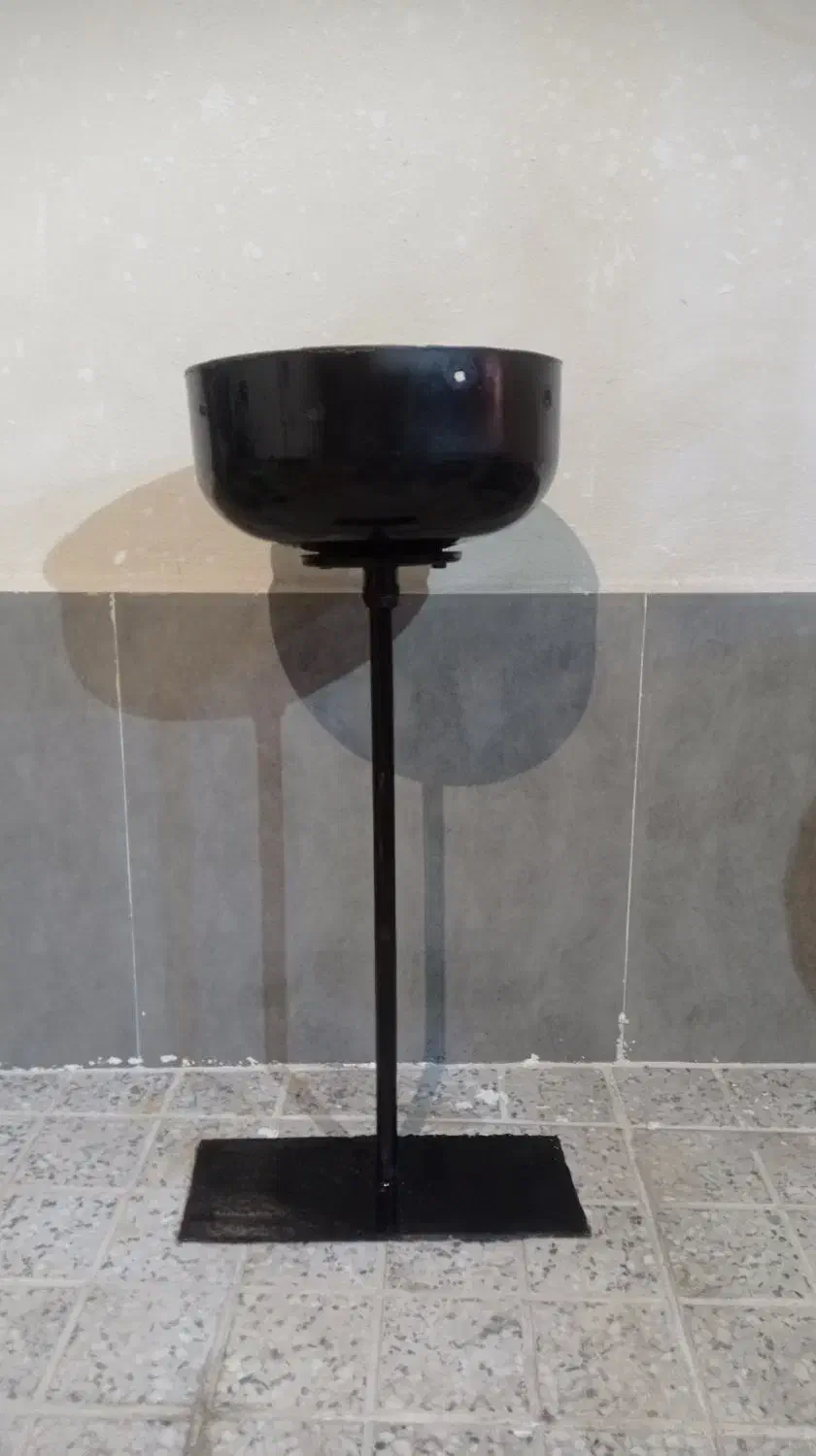 گرم آتشدان ( منقل )|کوهنوردی و کمپینگ|ارومیه, |دیوار