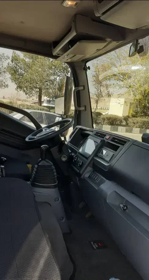 فروش جک ۹ تن|خودرو سنگین|شیراز, صنایع الکترونیک|دیوار