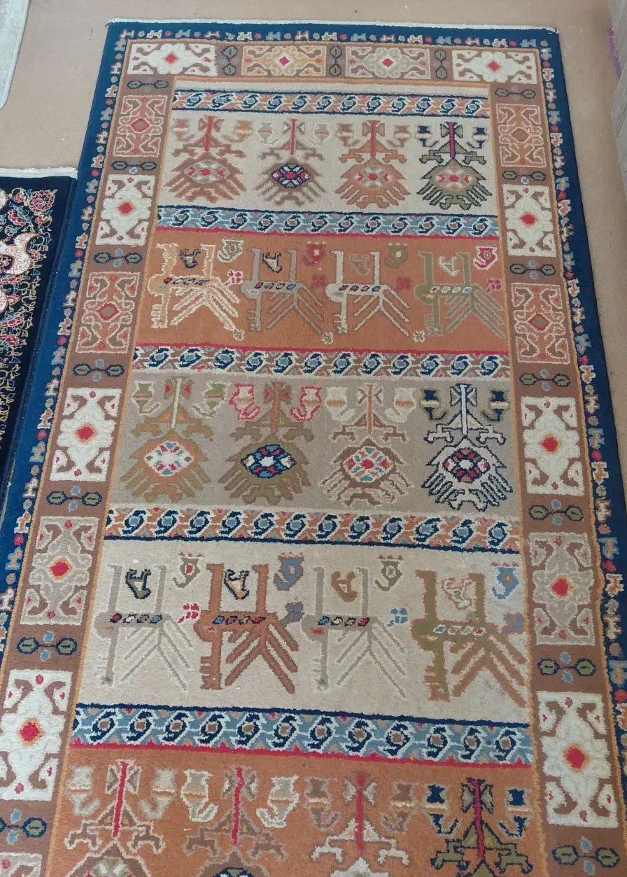 فرش|فرش|اسلامشهر, شهرک قائمیه|دیوار