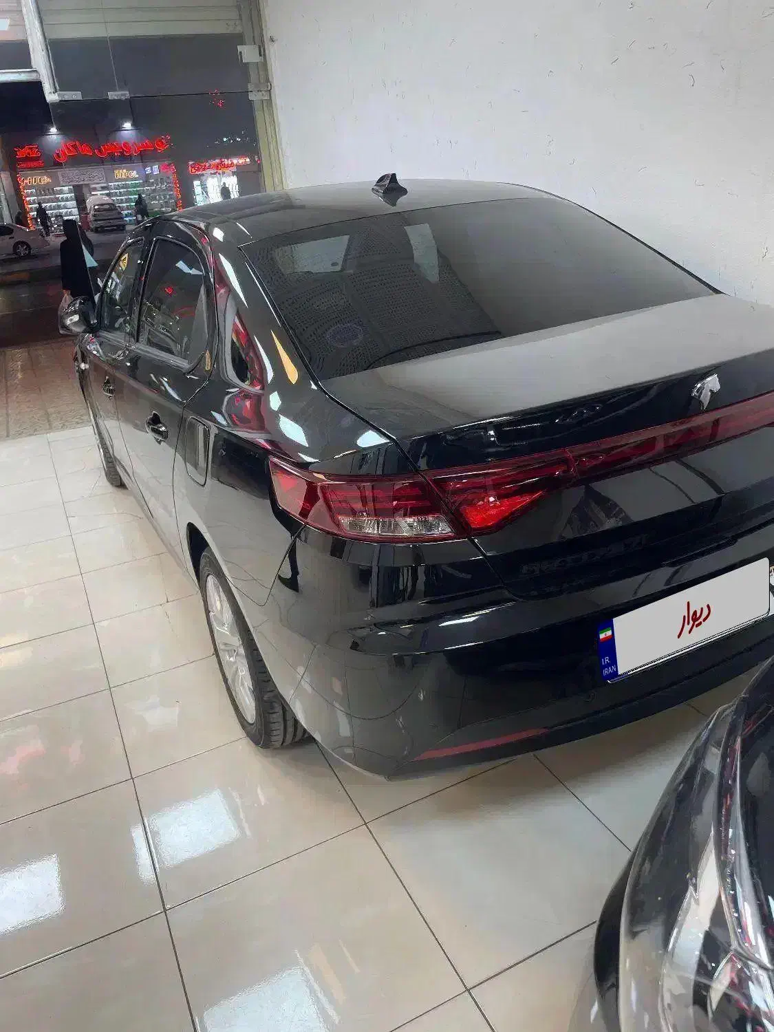 تارا صفر v4|خودرو سواری و وانت|مشهد, دانشجو|دیوار