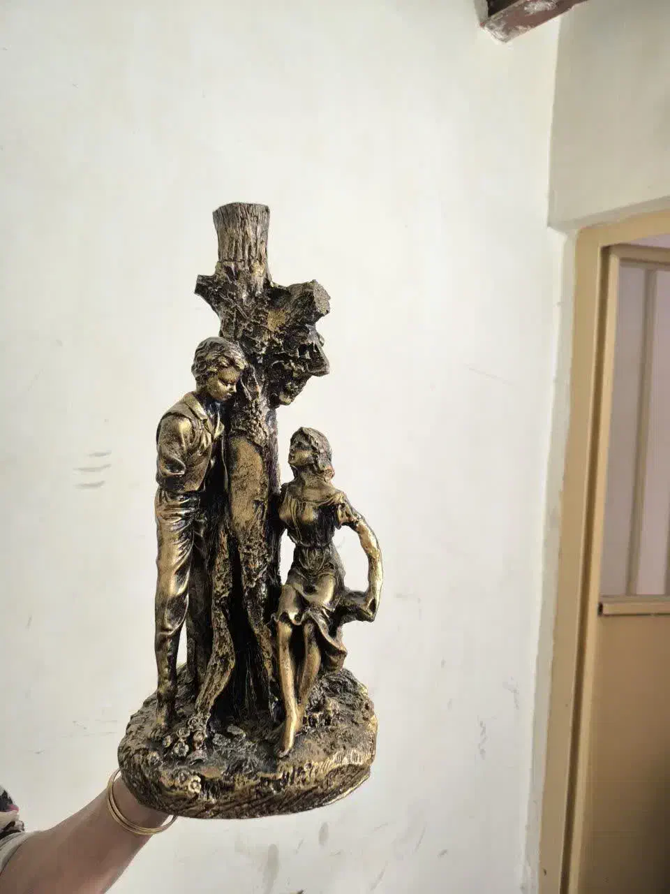 ظروف پذیرایی سفالی|ظروف سرو و پذیرایی|بیرجند, |دیوار