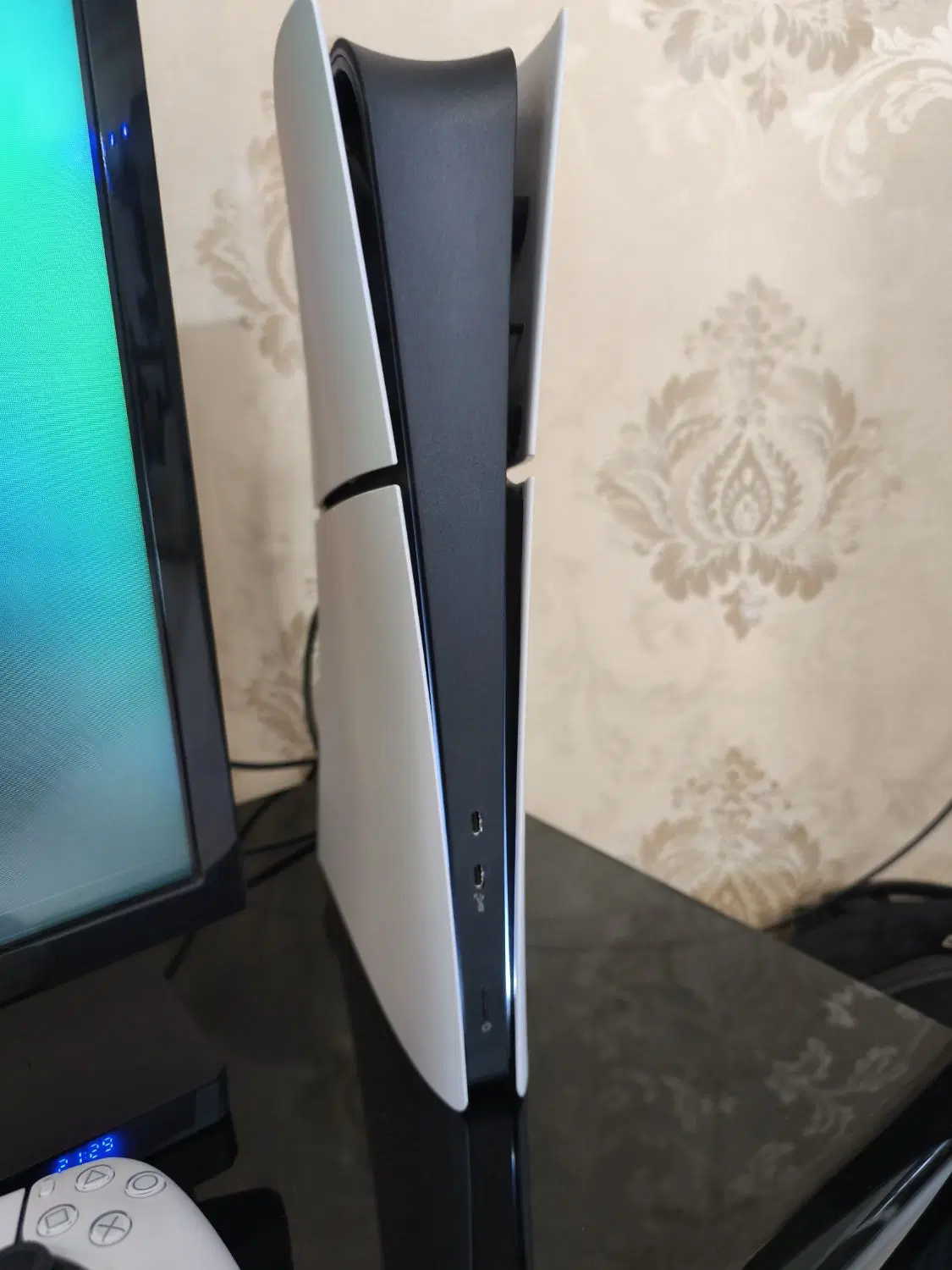 ps5|کنسول، بازی ویدئویی و آنلاین|تهران, مدائن|دیوار