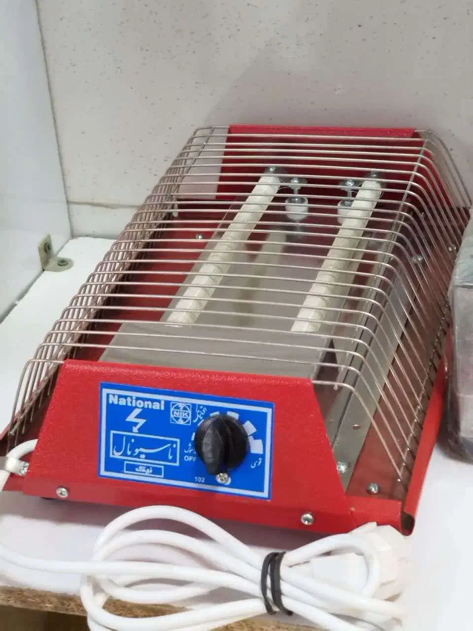 فروش بخاری برقی|بخاری، هیتر، شومینه|چناران, |دیوار