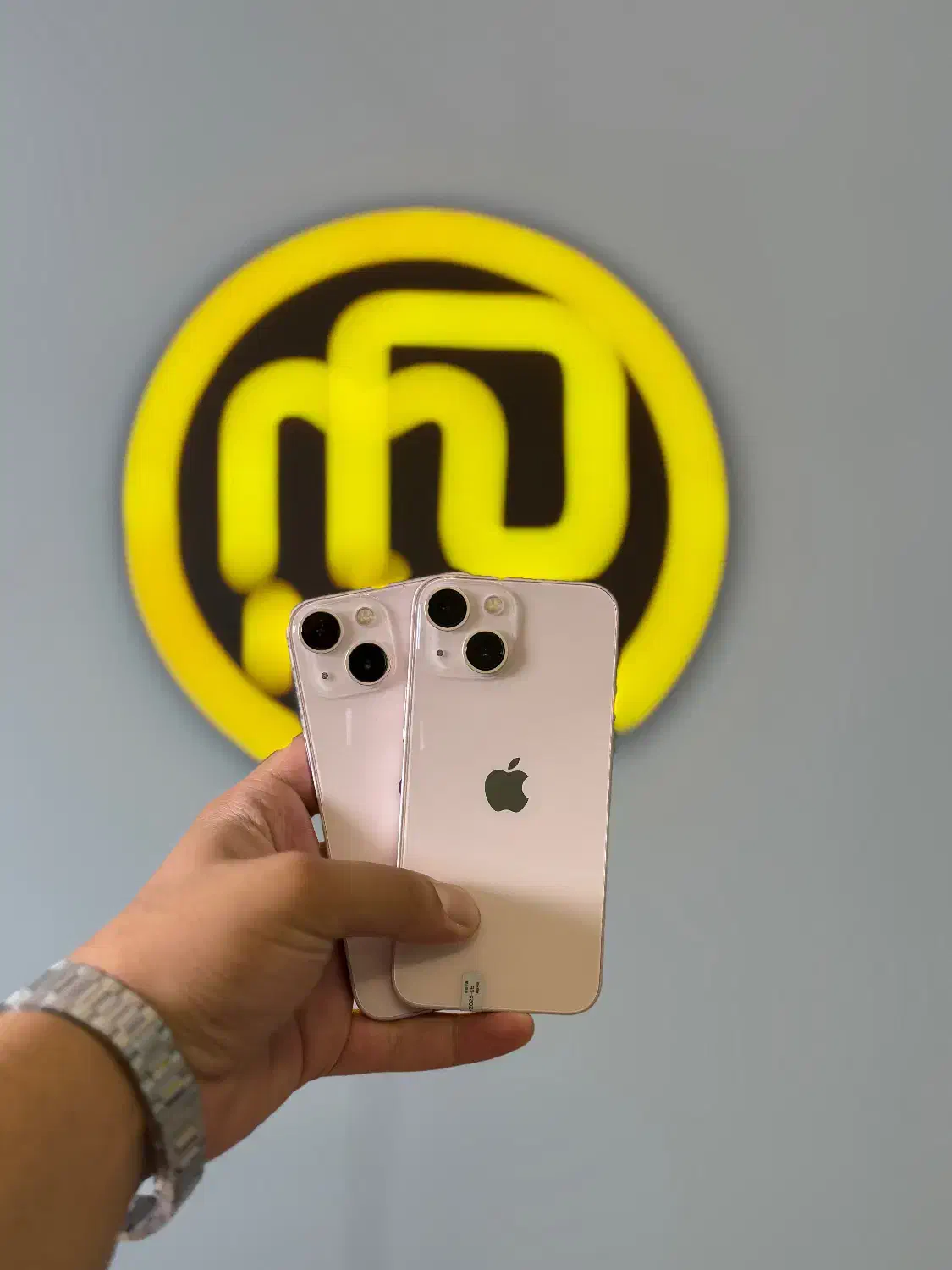 آیفون ۱۳ مینی|موبایل|تهران, شیخ هادی|دیوار