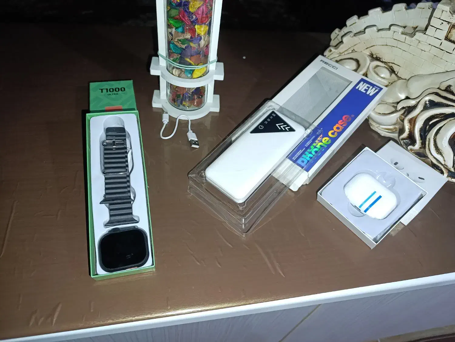 لوازم جانبی|لوازم جانبی موبایل و تبلت|باغ ملک, |دیوار