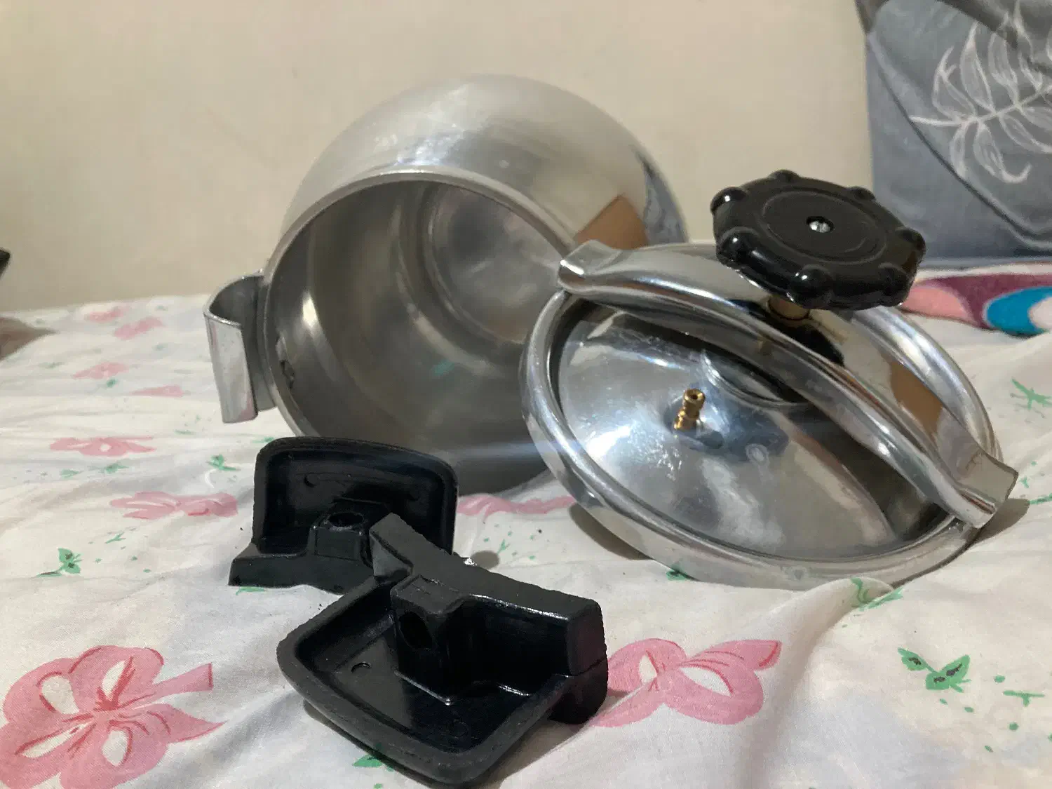 زودپز|ظروف پخت‌وپز|اصفهان, میرعماد|دیوار