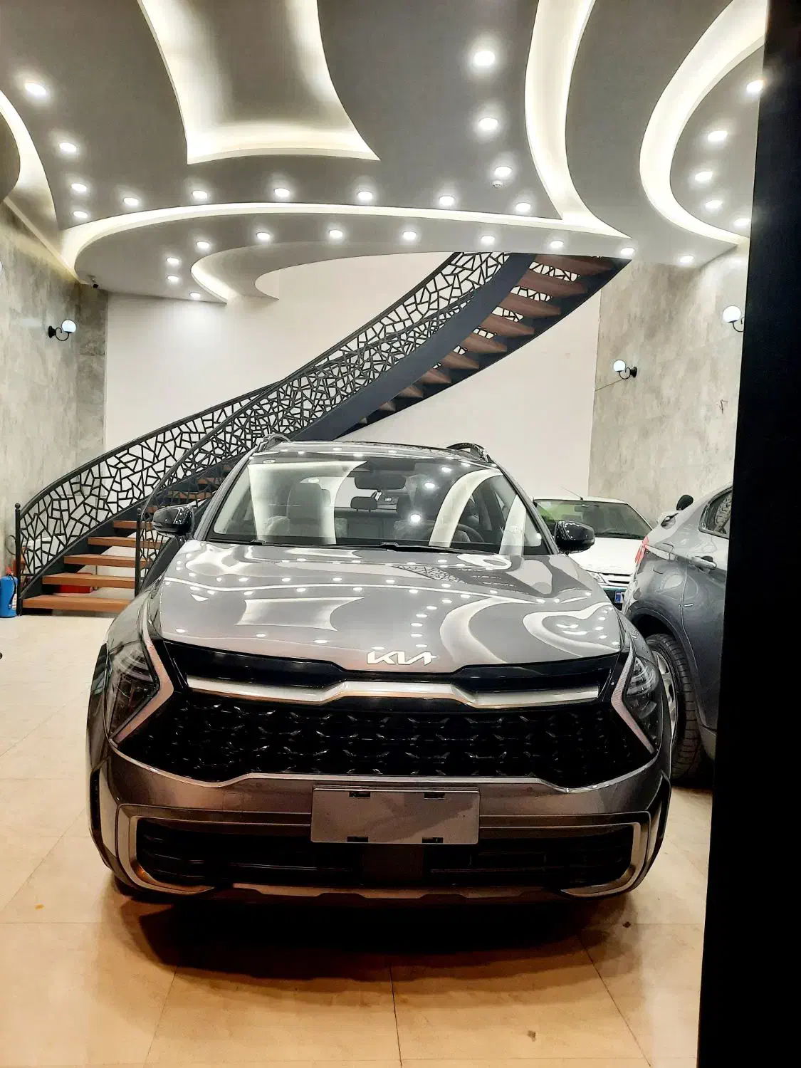 کیا اسپورتیج صفر وارداتی اقساطی (قصرسفید)|خودرو سواری و وانت|قم, اسمعیل آباد|دیوار