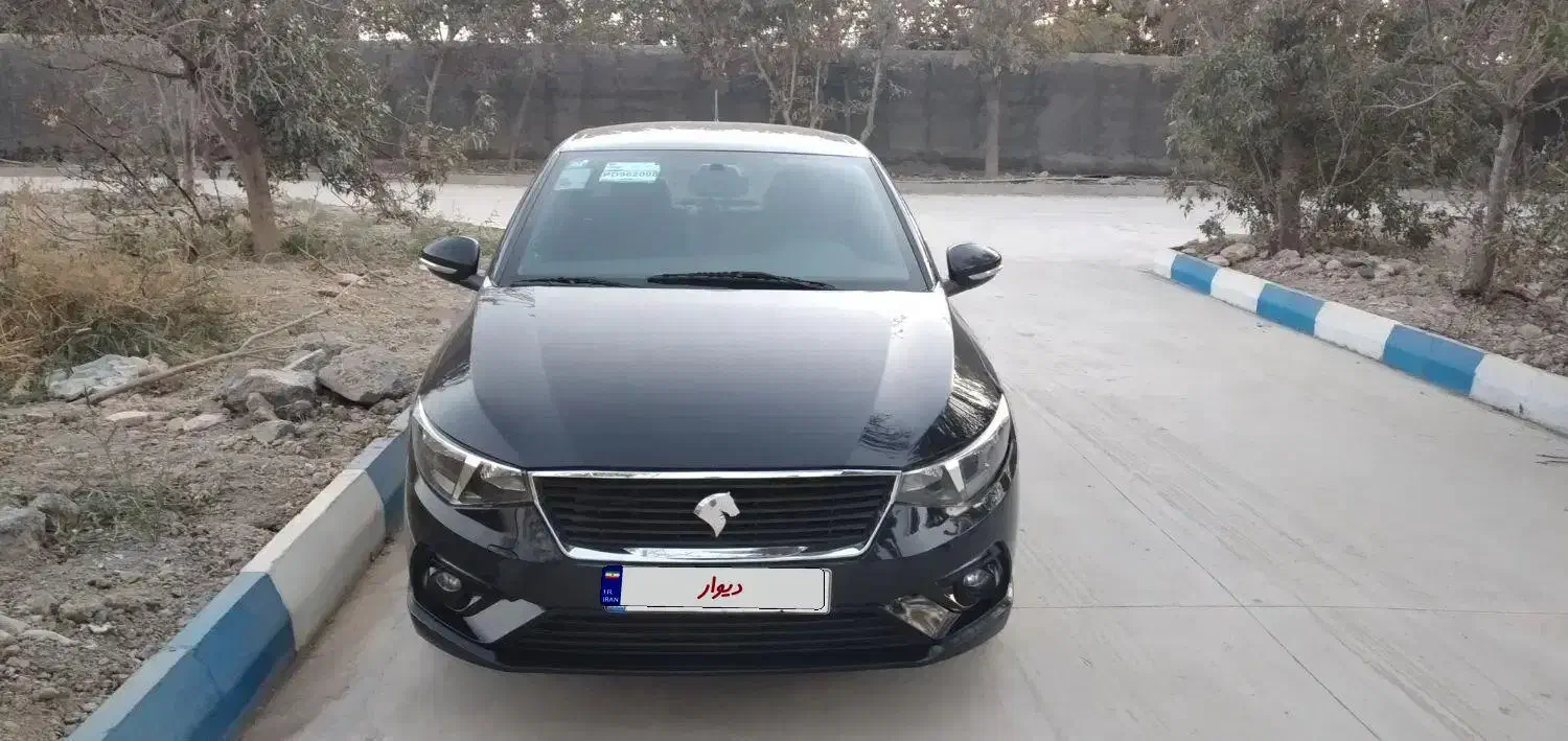 تاراv1|خودرو سواری و وانت|مشهد, جاهد شهر|دیوار