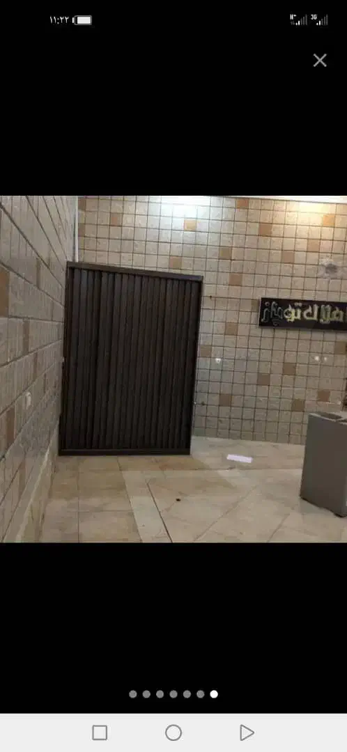 مغازه فروش یا تهاتر با اپارتمان در تهران|فروش مغازه و غرفه|کرج, گوهردشت|دیوار