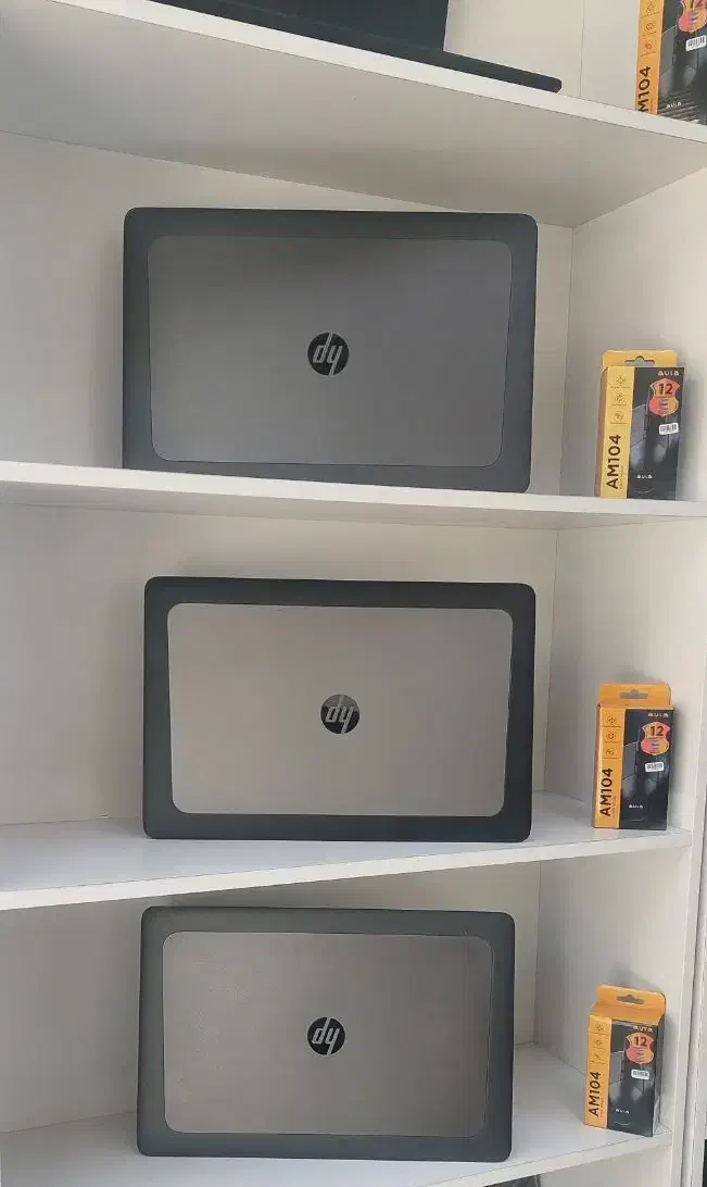 HP ZBOOK|رایانه همراه|کرج, شهرک اوج|دیوار