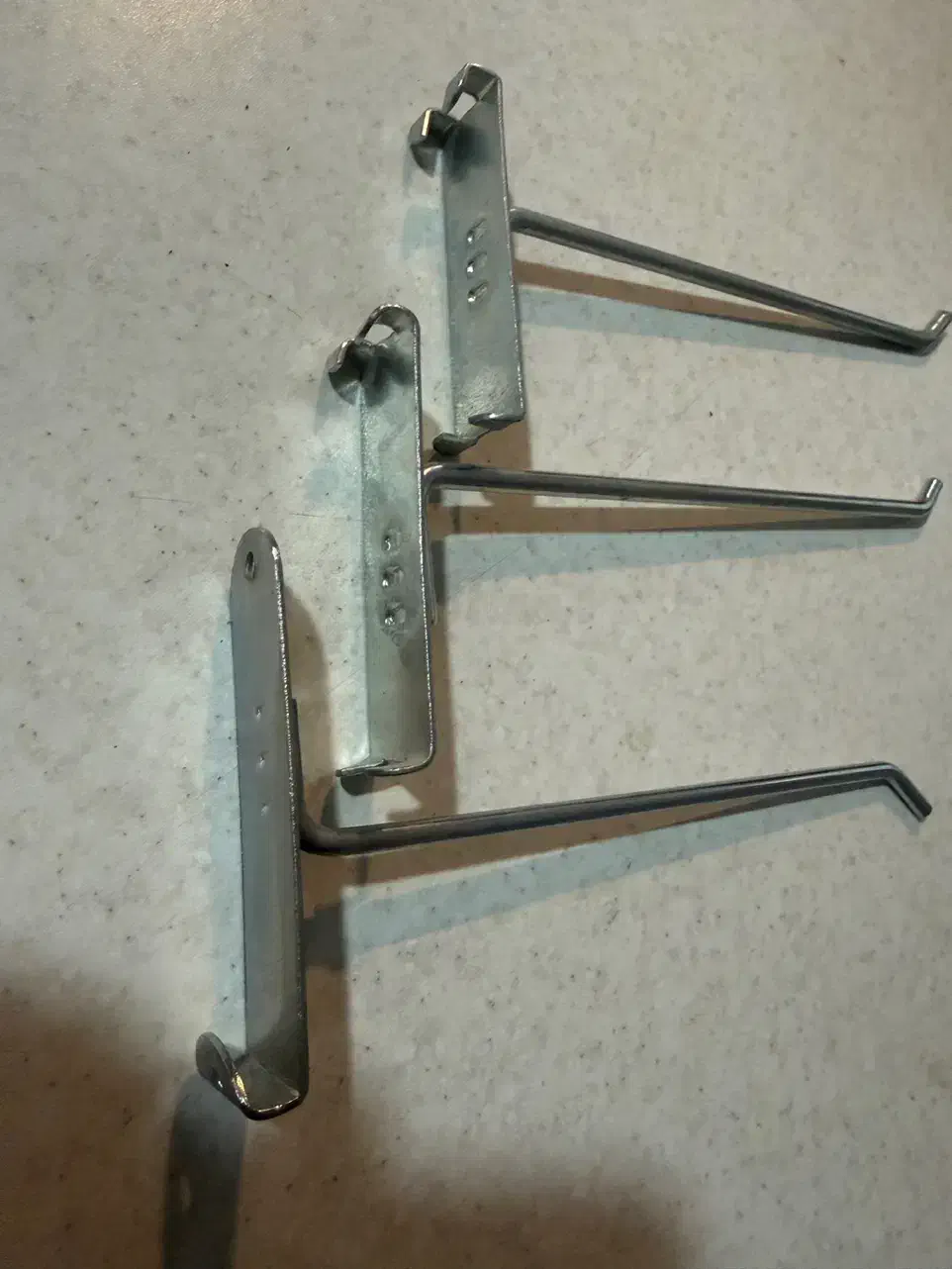 فروش سیخک سه جوش ۳۰ و ۱۰ سانتی|ابزارآلات|شیراز, فرهنگ شهر|دیوار