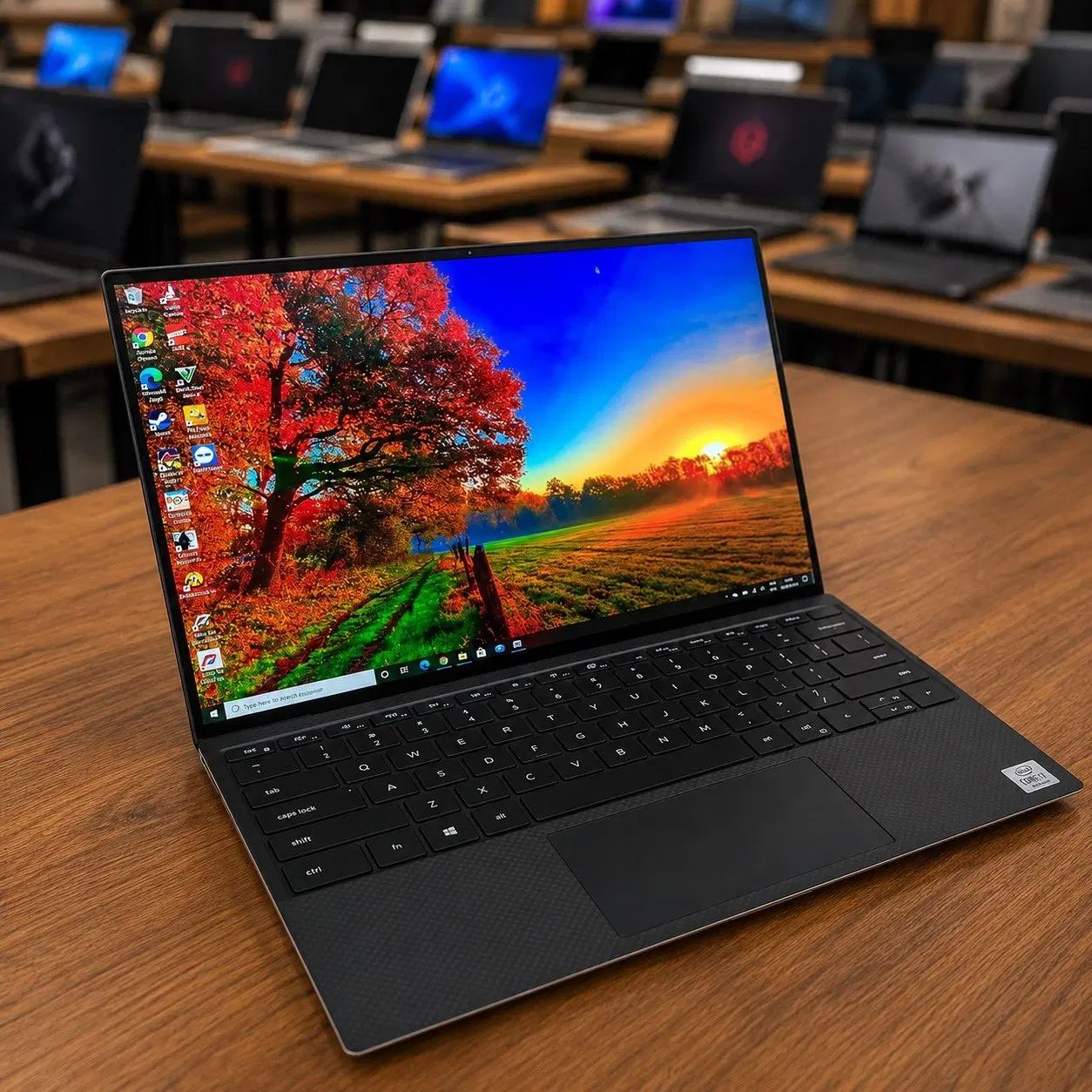ایسوس اچپی دل لنوو تاف لپ تاپHP DELL ASUSدم اقساط|رایانه همراه|تهران, شهرک غرب|دیوار