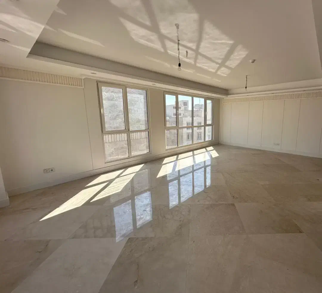 ۹۰ متر ۵ ساله/ تاپ لوکیشن/ فول امکانات|فروش آپارتمان|تهران, ستارخان|دیوار