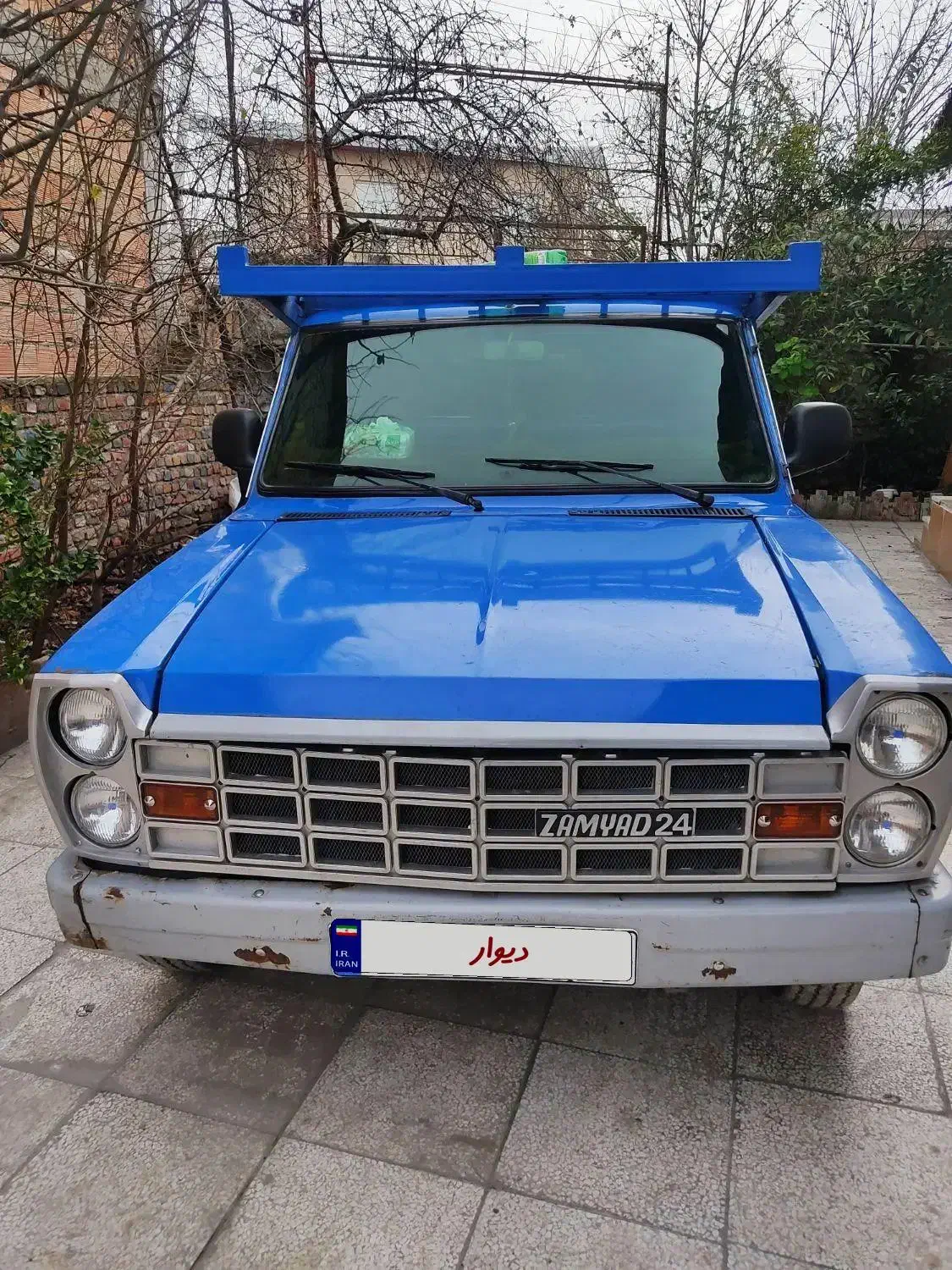 نیسان 91 دو گانه فابریک|خودرو سواری و وانت|بندر گز, |دیوار