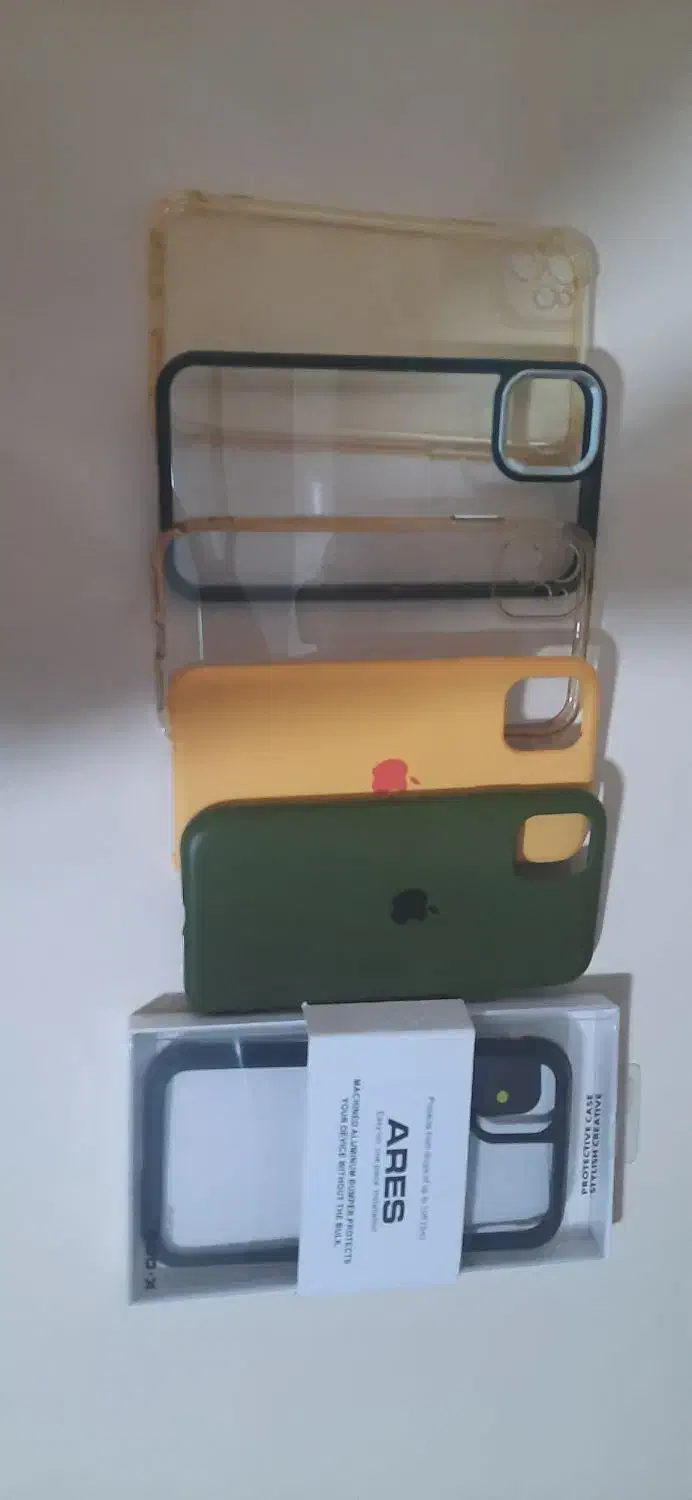 قاب گوشی|لوازم جانبی موبایل و تبلت|سمنان, |دیوار