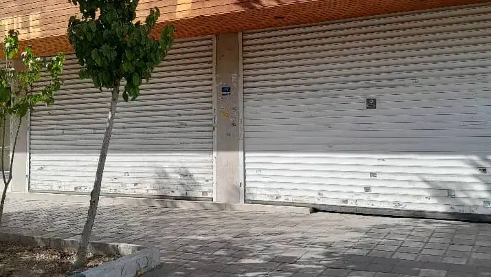 ونک۲۲۰متر مغازه بر اصلی شیراز/شیخ بهایی/ملاصدرا|اجارهٔ مغازه و غرفه|تهران, ونک|دیوار