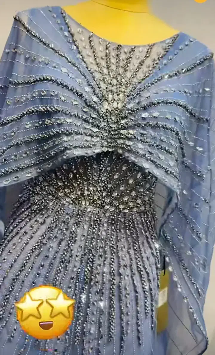 لباس مجلسی دست دوز|لباس|شهریار, شهرک مصطفی خمینی|دیوار