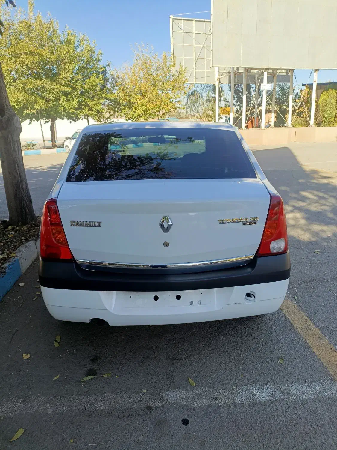 ال ۹۰مدل ۹۵تک برگ سند|خودرو سواری و وانت|همدان, |دیوار