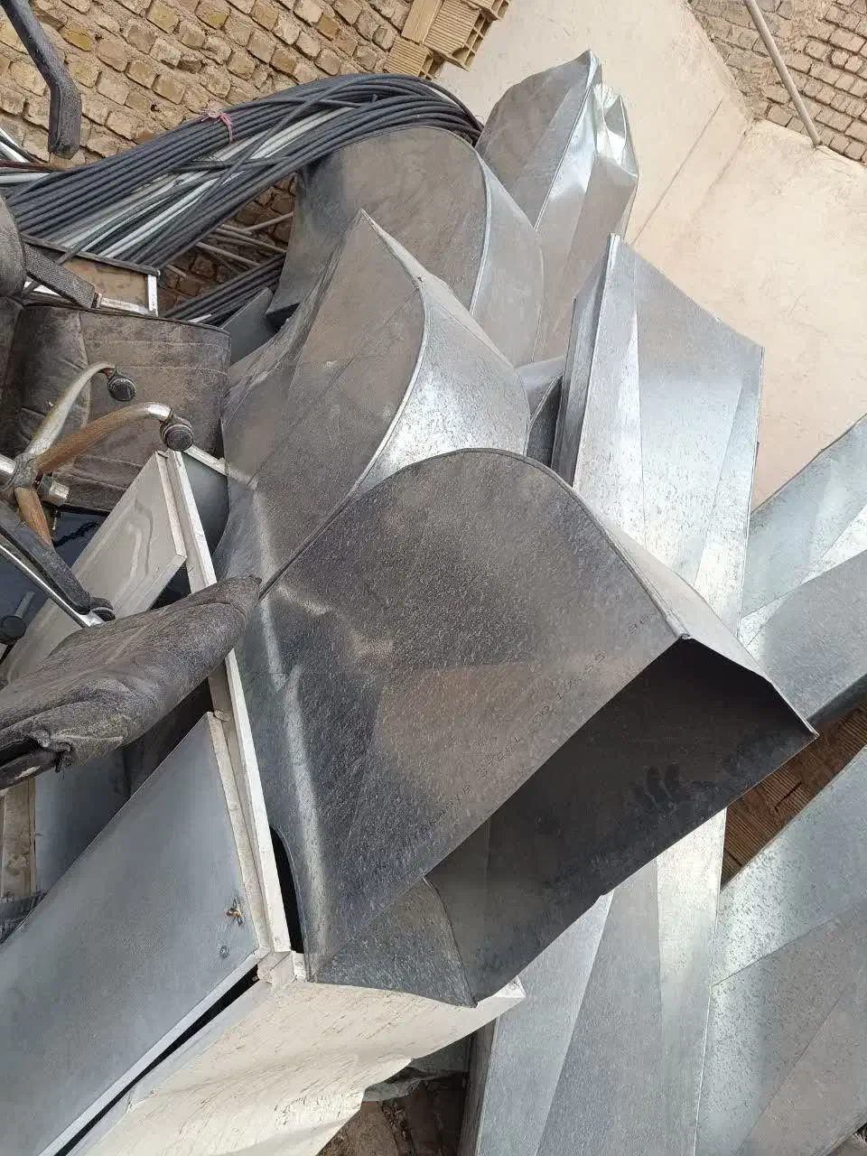 کانال کولر|مصالح و تجهیزات ساختمان|قم, شهر قائم|دیوار