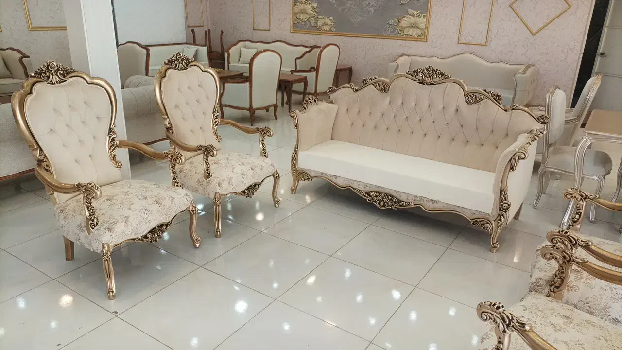 رنگکار  نیاز مندیم|استخدام صنعتی، فنی، مهندسی|ملایر, |دیوار