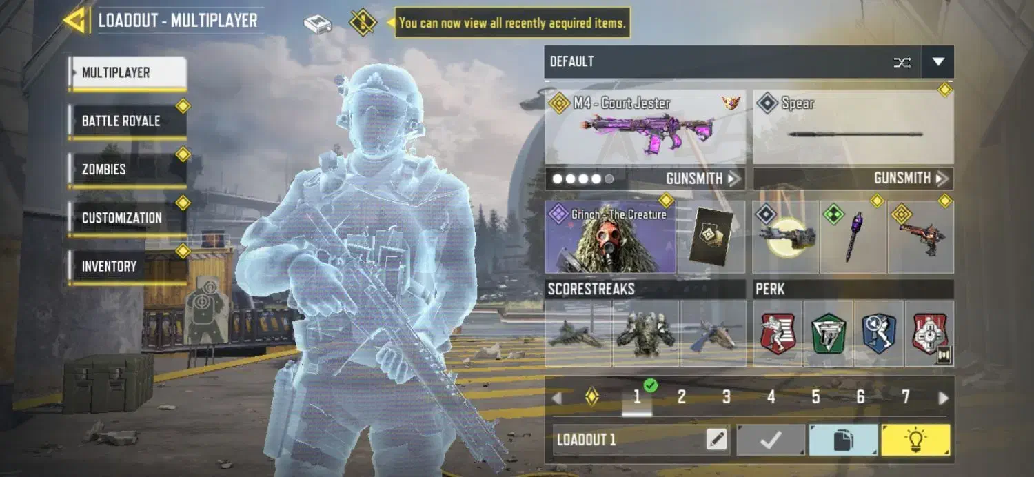 اکانت کالاف خوب|کنسول، بازی ویدئویی و آنلاین|اسلام‌شهر, شهرک قائمیه|دیوار